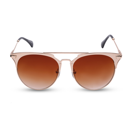 [Zestaw] Okulary przeciwsłoneczne CHRISTIAN 1 + Pareo plażowe PRIMO M 212 k.3 + Kostium jednoczęściowy monokini LORIN 4065/7 (V1)