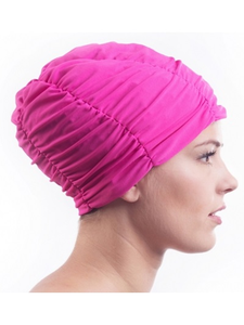 Czepek pływacki TURBAN MONO