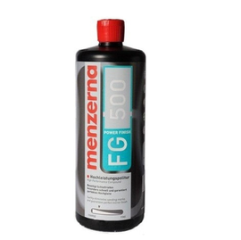 Menzerna FG500 / HCC1100 Fast Gloss 1l