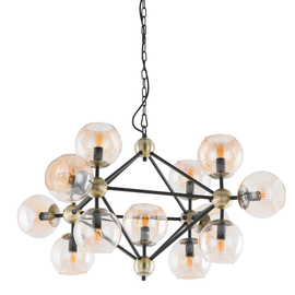Rebekka 10293/13P lampa wisząca