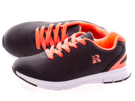 LEKKIE buty do BIEGANIA RAPTER B685-1