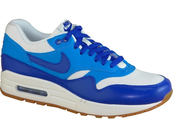 Nike Air Max 1 Vntg Wmns  555284-105
