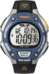 Timex Ironman® 30 Lap - zegarek sportowy T5E931