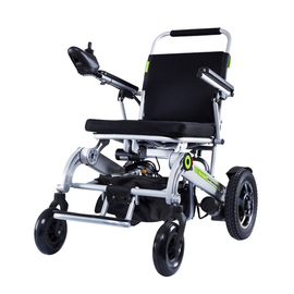 AirWheel Elektryczny Wózek inwalidzki H3S