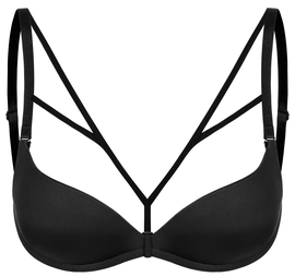 Ozdobne ramiączka do biustonosza GRACE STRAPS by PROMEES