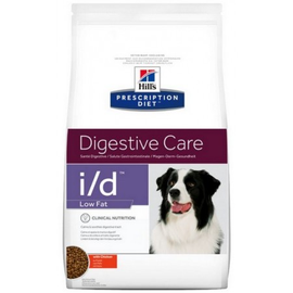 Hill's Prescription Diet i/d Low Fat Canine 12kg