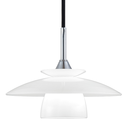 SCANDINAVIA lampa wisząca 20cm 733644 halo design