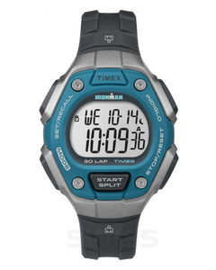 Timex Classic 30 Lap zegarek sportowy