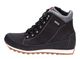 POLSKIE buty damskie NIK 185BK TREKKING