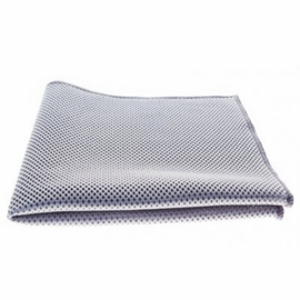 Poorboy's World Mesh Bug Microfiber 40x40cm