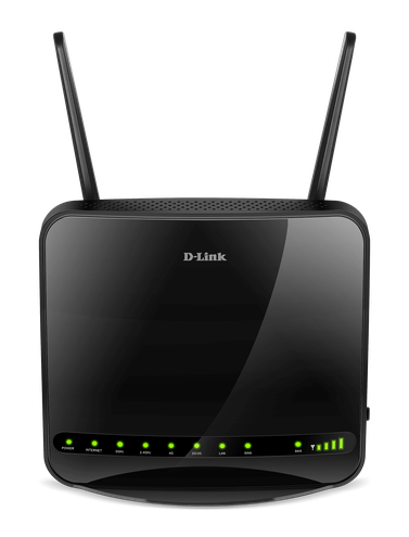 D-Link Router Wi-Fi AC1200 DWR-953 4G LTE MULTI-WAN