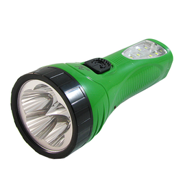 Latarka akumulatorowa 5+6 LED