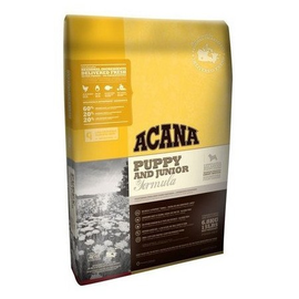 Acana Puppy & Junior 11,4kg