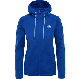Kurtka The North Face Tech Mezzaluna T93BROZDE
