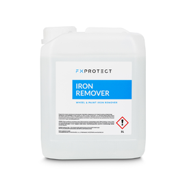 FX PROTECT Iron Remover 5l