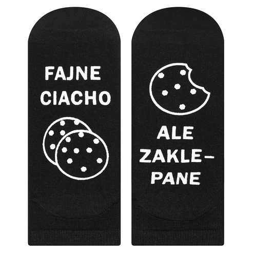 Stopki MĘSKIE SOXO fajne ciacho 808