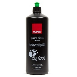 Rupes Big Foot QUARZ MEDIUM 1l