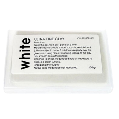 CarPro Clay ULTRA FINE