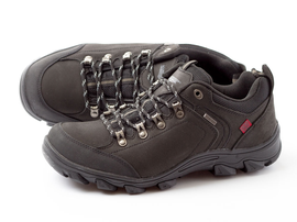 -50% Buty trekkingowe męskie WISHOT 22_025 BK
