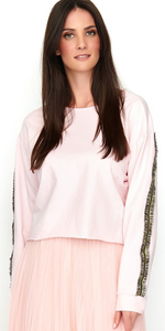Bluza Numinou NU190