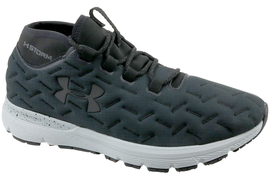 UA Charged Reactor Run 1298534-100