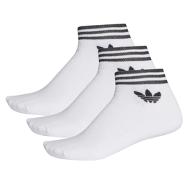 Skarpety adidas Trefoil 3 Pak AZ6288