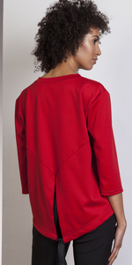 Bluzka LANTI BLU140