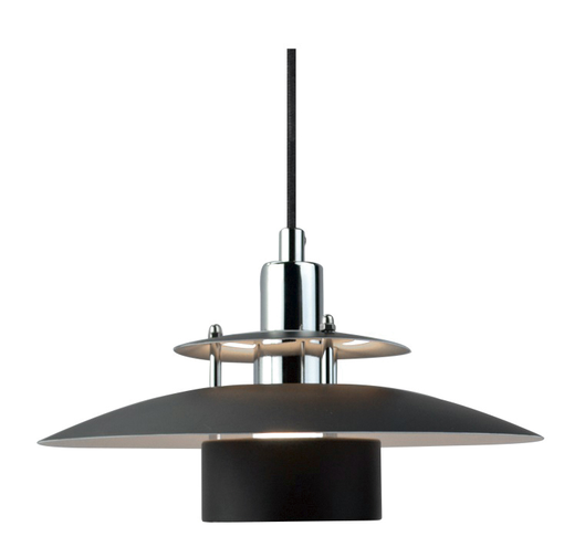 Sorup lampa wisząca 40cm 990259 halo design