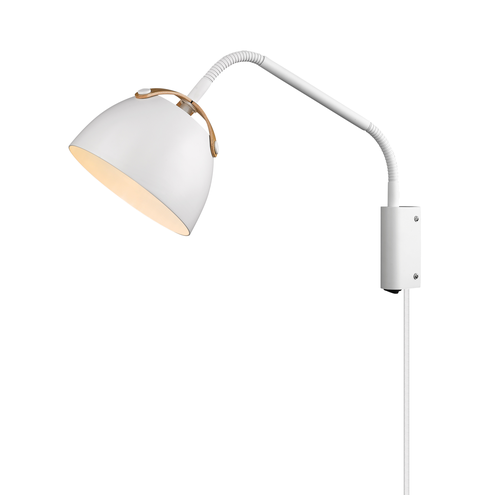 OSLO kinkiet 16cm 734931 halo design