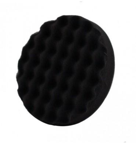 Menzerna Foam Pad Black Soft 150mm/30mm