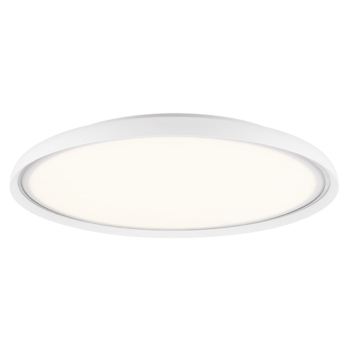 LA LUNA 41 lampa sufitowa LED biała 45306001 DFTP
