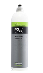 KOCH CHEMIE Micro Cut & Finish 1l