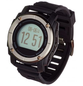 Garett Sport 23 GPS czarny