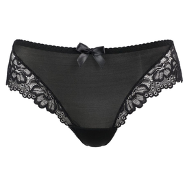 Stringi CARMELA S-053/4 Black