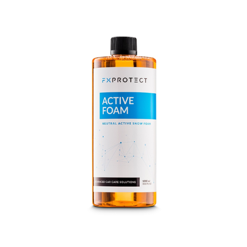 FX Protect ACTIVE FOAM 1l