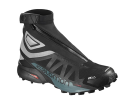 Salomon Snowcross 2 CSWP - męskie buty terenowe 404704