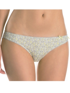 Figi damskie KEY LPB 551 A7