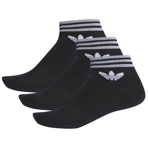 Skarpety adidas Trefoil 3 Pak AZ5523