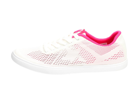 Przewiewne buty damskie KYLIE CRAZY 1540001 WT