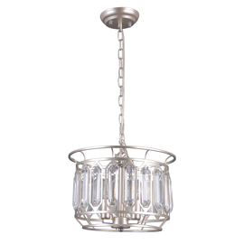 Priscilla PND-43388-3B lampa wisząca