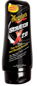 Meguiar's ScratchX 2.0 207ml