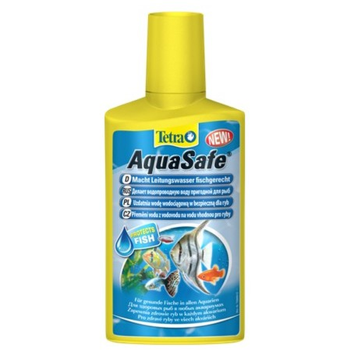 Tetra AquaSafe 5L