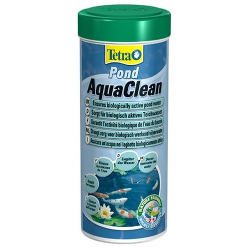 Tetra Pond AquaClean 300ml
