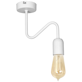 Lampa sufitowa 1-PŁ EZOP EKO WHITE 860G4 Aldex