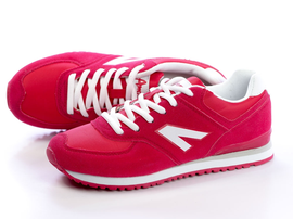 -60%Markowe buty sportowe AMERICAN CLUB 33100B
