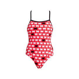Funkita Kostium Black Sheep Girl