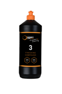 Honey Combination Finishing Compound 3 1l