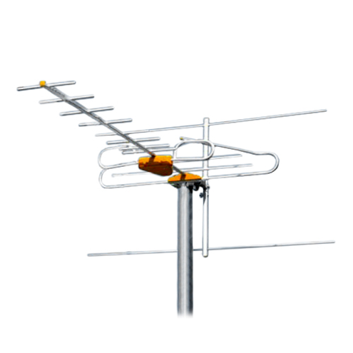 Antena TV szerokopasmowa VHF/UHF dla DVB-T (TELEVES 1035)