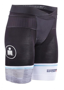 Compressport TR3 Brutal Tri Shorts WMN IRONMAN®