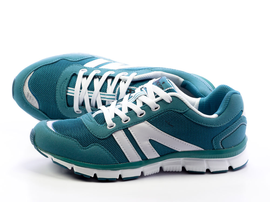 -30% Morskie buty do BIEGANIA AMERICAN 120301